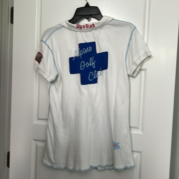 Alp N Rock shirt - Picture 4 of 7